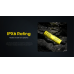 Bateria de lítio Nitecore 21700 com 6000mAh